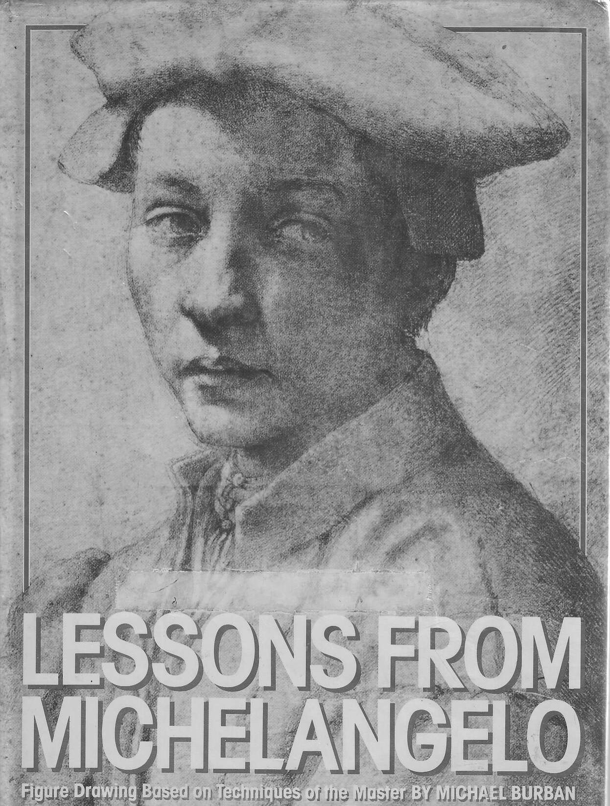 [向米开朗基罗学习人体绘画]Lessons.from.Michelangelo