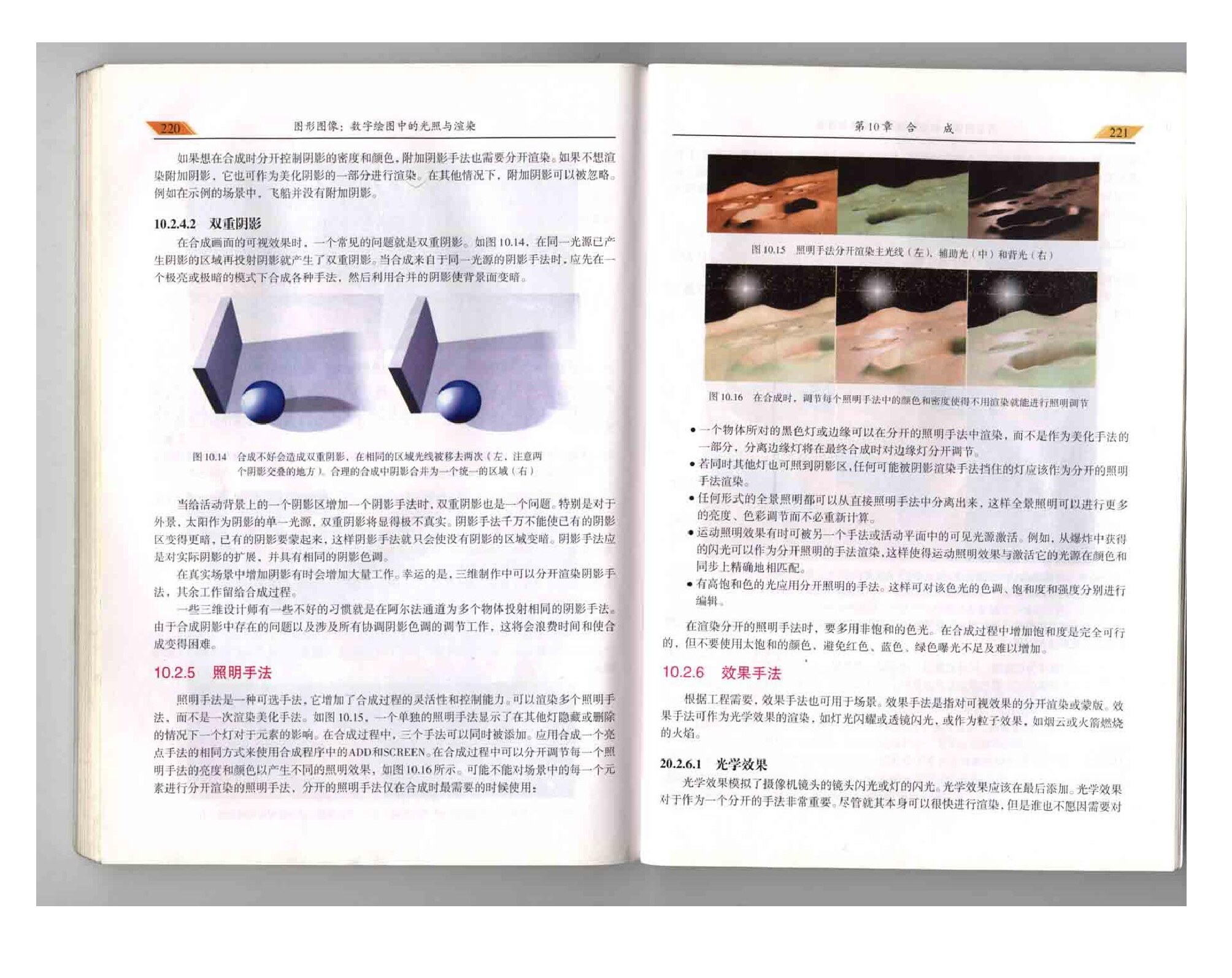 灯光大师_学习灯光必备中文书籍(下)